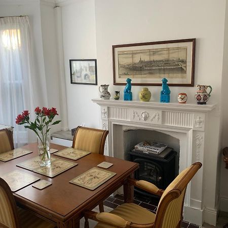 Queens Cottage Salisbury Dış mekan fotoğraf