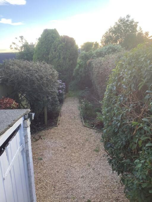 Queens Cottage Salisbury Dış mekan fotoğraf