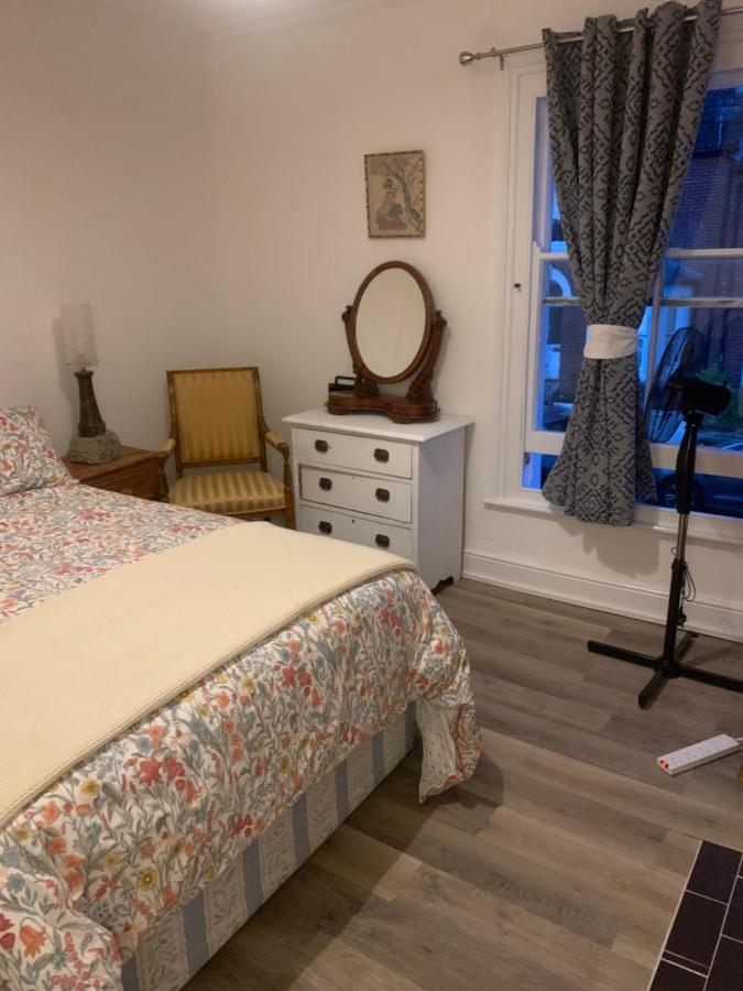 Queens Cottage Salisbury Dış mekan fotoğraf