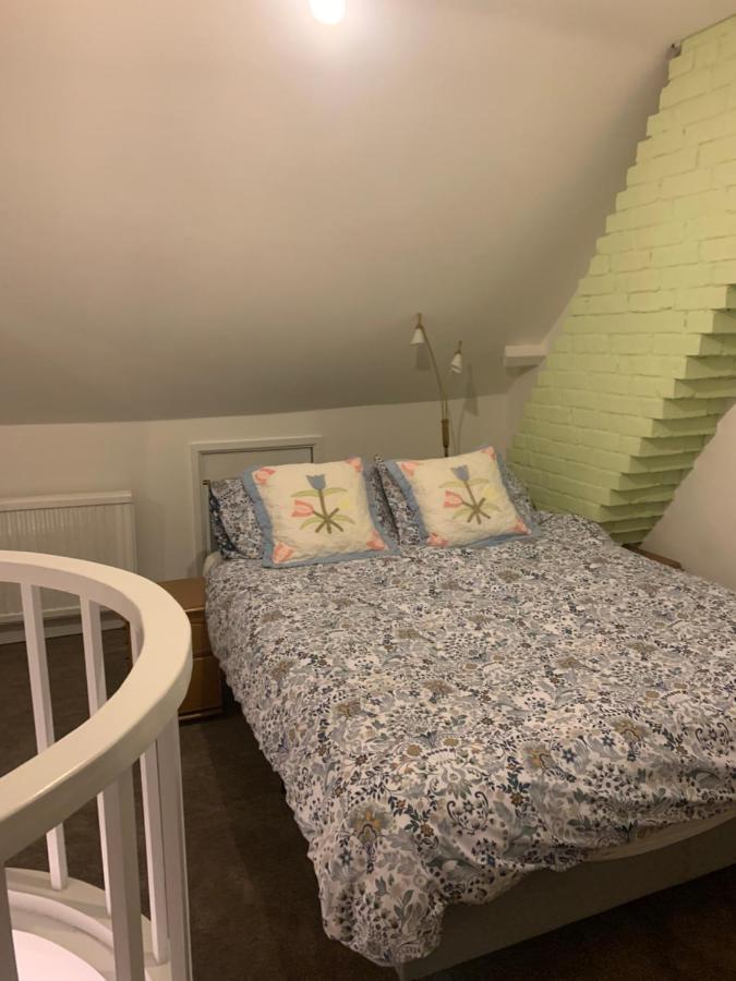 Queens Cottage Salisbury Dış mekan fotoğraf