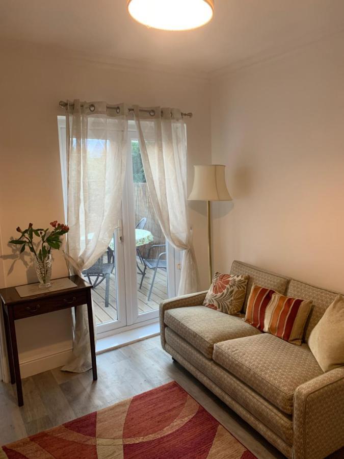 Queens Cottage Salisbury Dış mekan fotoğraf